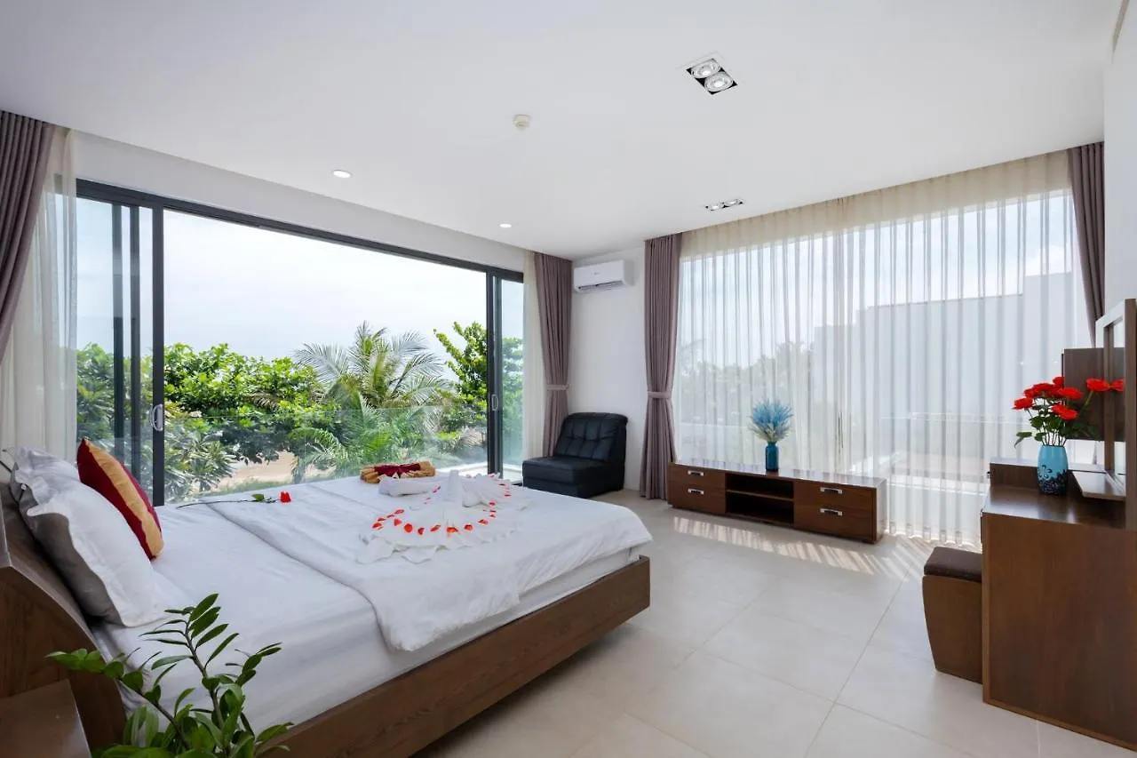 Sat Bien D6 Villa Vung Tau