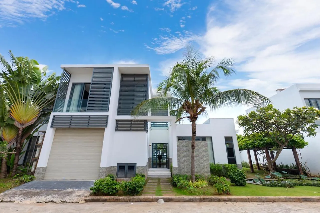 Sat Bien D6 Villa Vung Tau