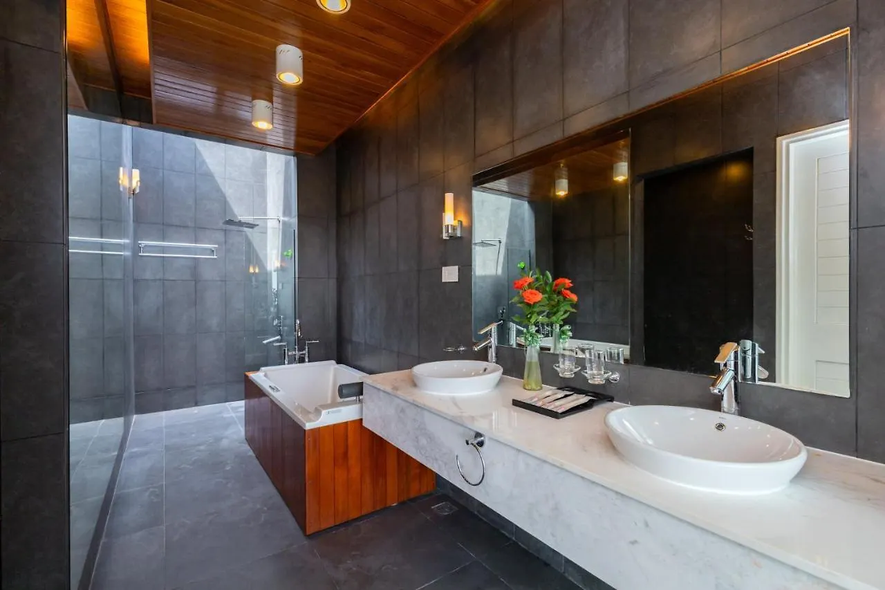 Sat Bien D6 Villa Vung Tau