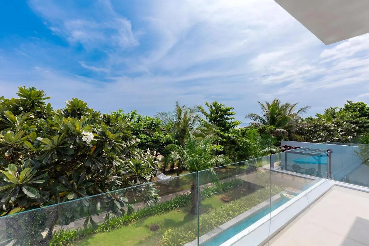 Sat Bien D6 Villa Vung Tau