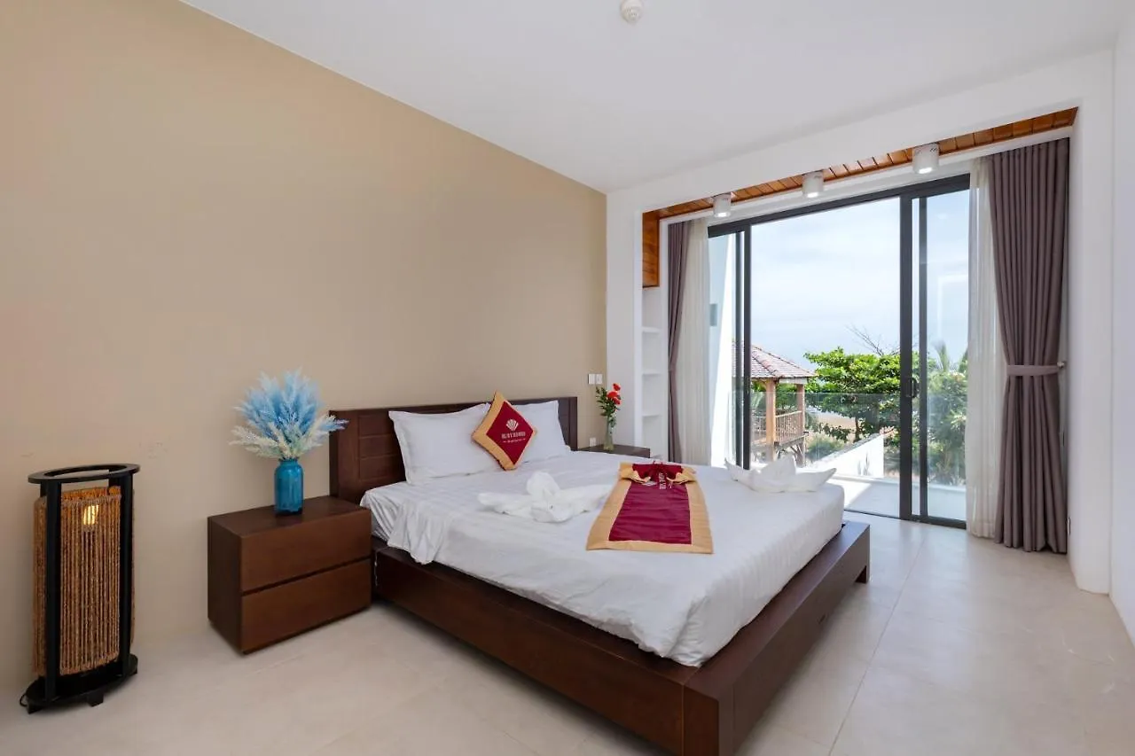 Sat Bien D6 Villa Vung Tau Vietnam