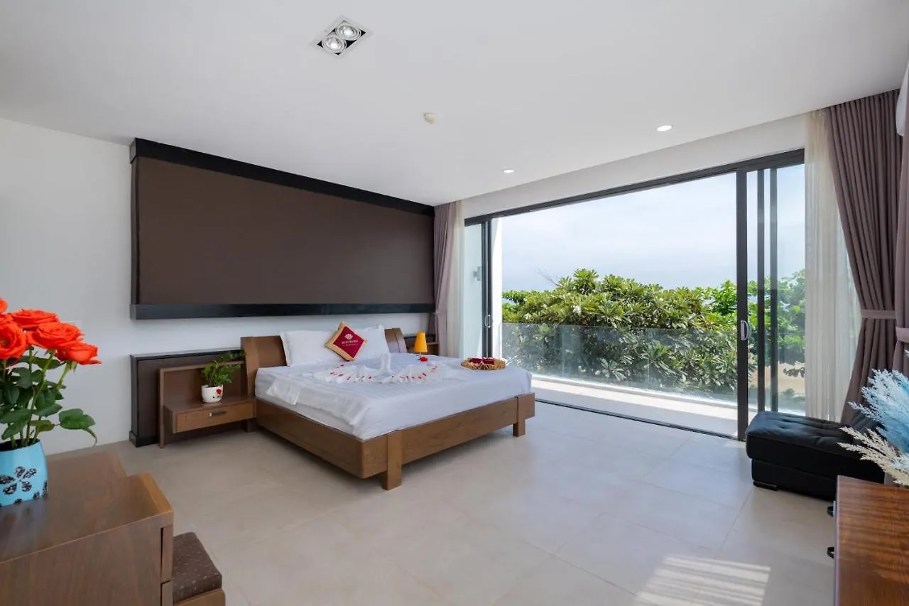 Sat Bien D6 Villa Vung Tau