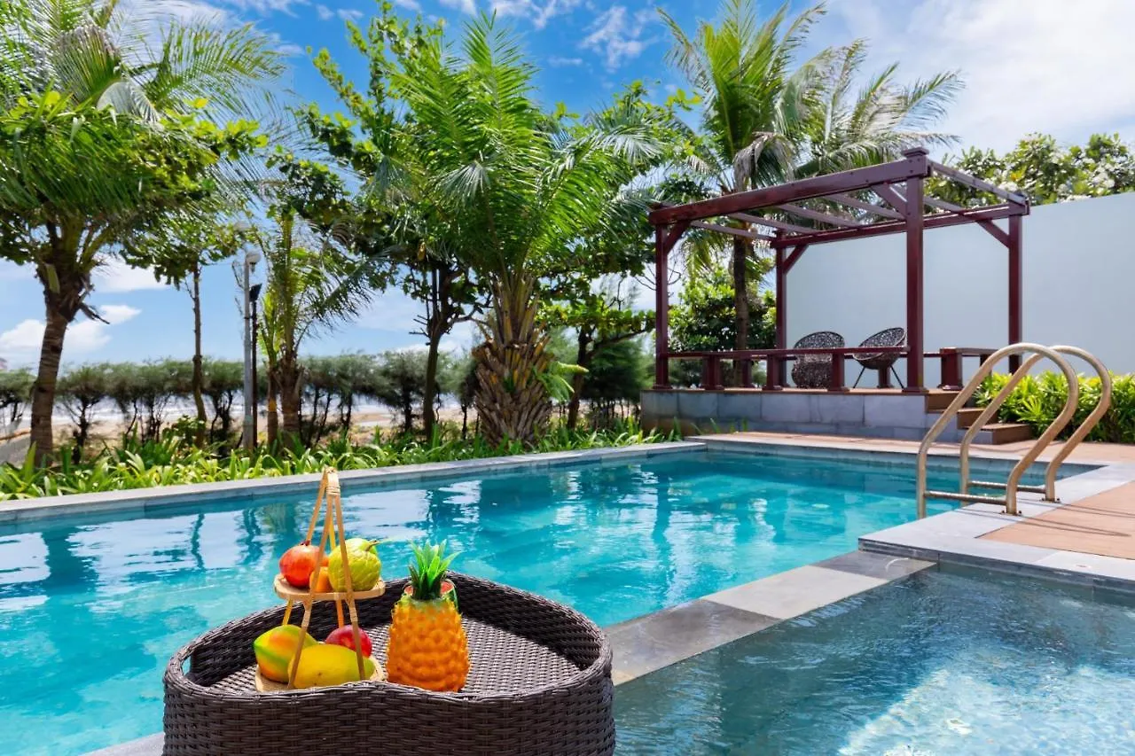 Villa Sat Bien D6 Vũng Tàu