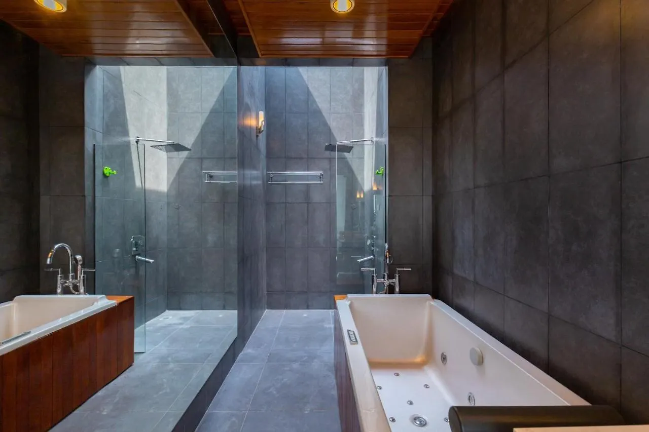 Villa Sat Bien D6 Vũng Tàu