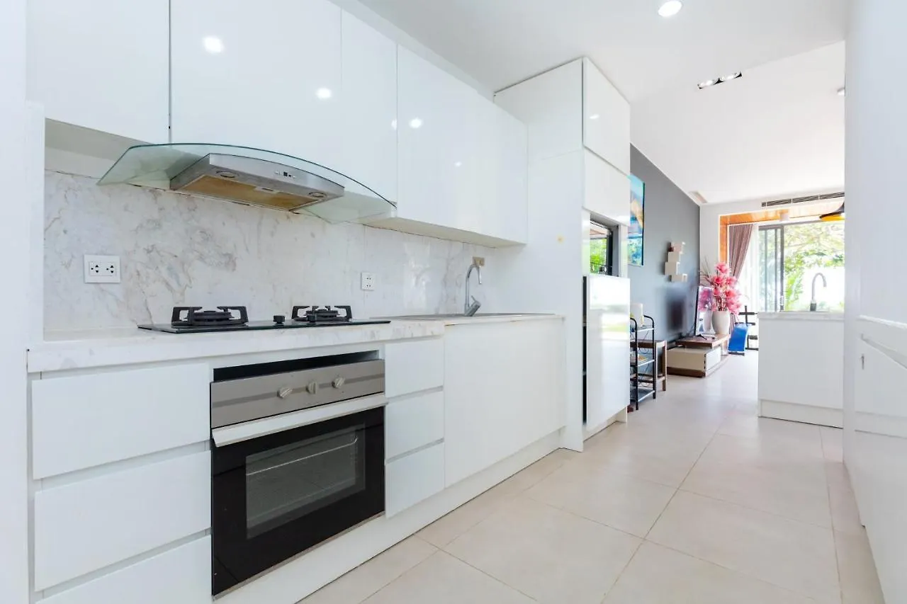 Villa Sat Bien D6 Vũng Tàu