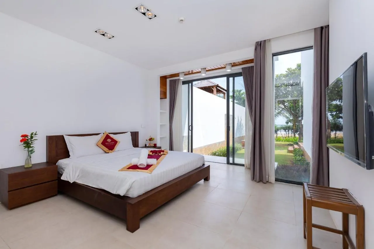 Villa Sat Bien D6 Vũng Tàu